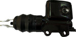 Drag Specialties Rear Brake Master Cylinder For Harley Davidson FLFBS 1868 2023-2024 - Black