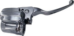 Drag Specialties Replacement Master Cylinder Assembly For Harley Davidson FLTRK 1868 2024 - Chrome