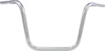 LA Choppers Hefty 1-1/4" Handlebar For Harley Davidson FLD 1690 2012-2013 35.5 cm (14") - Chrome