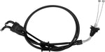 Moose Racing Throttle Cable For Yamaha YZF450 2023-2024
