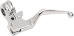 Drag Specialties Clutch Lever Assembly For Harley Davidson XL 1200 C 2004-2013 - Chrome