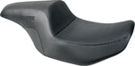 Slyfox The Drifter Seat For Harley Davidson FLHX 1923 ABS 2024 - Black