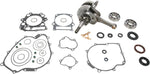 Hot Rods Crankshaft Kit For Yamaha YFM 660 F 4X4 Grizzly 2002-2004