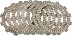 Prox Clutch Friction Plates For Honda CR125 2000-2007