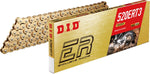 DID 520 ERT3 Chain 120 Links - Gold