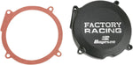 Boyesen Factory Ignition Cover For Honda CR250 1986-2001 - Black
