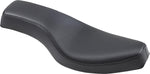 Drag Specialties Spoon-Style 2 Up Seat For Harley Davidson XL 900 1957-1959 Smooth - Black