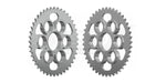 Esjot Standard 520 Sprocket For Ducati Panigale V2 955 ABS 2020-2022 Rear Zinc Plated 43T