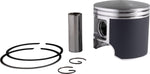 Parts Unlimited Piston Kit For Polaris Edge 340 2004-2005 Standard