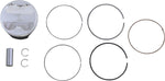 Wossner Piston kit For Yamaha WRF450 2019-2020 Standard Size A