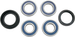 Moose Racing Wheel Bearing Kit For Honda ATC250 ES 1986-1987 Rear