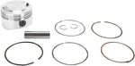 Wiseco Piston kit For Yamaha YFM 350 4X4 2012-2013 +0.50 mm