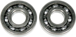 Moose Racing Crankshaft Bearing & Seal Kit For Honda ATC70 1973-1985