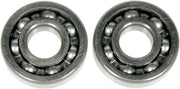 Moose Racing Crankshaft Bearing & Seal Kit For Honda ATC70 1973-1985