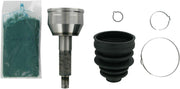 EPI CV Joint Kit For Polaris Ranger 500 2X4 2005-2007 Rear Outboard - Black