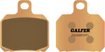 Galfer HH Sintered Brake Pads For Ducati 1098 2007-2008 - Rear