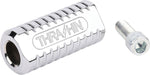 Thrashin Supply Co Speedway Shifter Peg For Harley Davidson E 1000 1936-1952 - Chrome