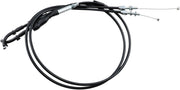 Motion Pro Throttle Cable For Suzuki DRZ400E 2000-2005 - Black
