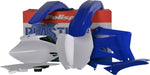 Polisport Plastics Kit For Yamaha YZF250 2006-2009 - OEM Black/Blue/White