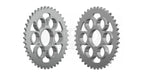 Esjot Standard 525 Sprocket For Ducati Monster 1200 R ABS 2016-2019 Rear Zinc Plated 41T