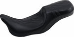 LE Pera Outcast Daddy Long Legs Seat For Harley Davidson FLH 1868 ABS 2021 - Black