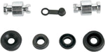 Moose Racing Wheel Cylinder Repair Kit For Honda TRX350 4X4 Fourtrax 1986-1987 Front