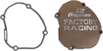 Boyesen Factory Ignition Cover For Yamaha YZ125 2005-2026 - Magnesium