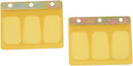 Boyesen Power Reed Set For KTM EGS 250 1993-1998 - Yellow