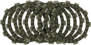 EBC CK Standard Series Clutch Friction Plate Kit For Yamaha FZR 400 RR SP 1990-1994