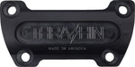 Thrashin Supply Co OG 25.4mm (1") Handlebar Riser Top Clamp - Black