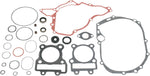 Moose Racing Complete Gasket & Oil Seal Kit For Suzuki DRZ110 2003-2005