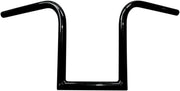 LA Choppers Bourbon Handlebar 25.5 cm (10") - Black