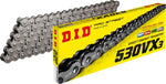 DID 530 VX3 Chain 100 Links