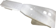 Moose Racing Full Body Skid Plate For Suzuki LT-R 450 2X4 2006-2009 - Silver