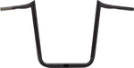 LA Choppers 1-1/4" Hefty Prime Ape Handlebar For Harley Davidson FLTRK 1868 ABS 2020-2022 40.5 cm (16") - Black
