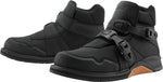 Icon Slabtown Waterproof Boots - Black