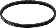 Moose Racing Drive Belt For Polaris 455 4X4 1999-2000 - Black