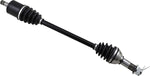 Moose Racing Complete Axle Kit For Can Am (BRP) Defender HD10 4X4 2016-2018 Front Right - Black Chrome