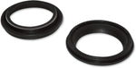 KYB Front Fork Dust Seal Sets For Kawasaki KX100 1995-2021