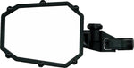 Moose Racing Side View Mirror For John Deere 2030A 1200 2018-2022 - Black