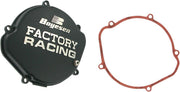 Boyesen Factory Clutch Cover For Honda CR125 2000-2007 - Black