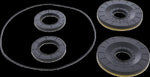 Moose Racing Differential Seal Kit For Can Am Defender HD7 4X4 2022