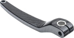 Slyfox Shifter Arm For Harley Davidson FLHR 1340 1994-1998 - Gloss/Grey