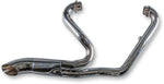 Trask Hot Rod 2:1 Exhaust System For Victory Boardwalk 106 2013-2015 - Chrome