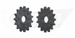 Esjot Sport 525 Sprocket For Royal Enfield Continental GT 650 EFI ABS 2019-2022 Front 15T