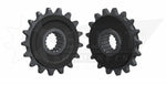 Esjot Standard 525 Sprocket For Aprilia ETV 1000 2001-2005 Front 17T