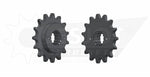 Esjot Standard 520 Sprocket For Ducati 748 1995-2003 Front 15T