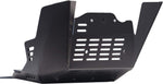 Moose Racing Adventure Skid Plate For Kove 450 2023-2025 - Black