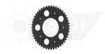 Esjot Standard 525 Sprocket For Gilera GP 800 2007-2012 Rear Black 47T