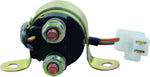 Parts Europe Solenoid Switch For Suzuki DR125SE 1995-2000